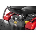 Минитрактор SECO Crossjet 4x4 AC92/23H Briggs&Stratton