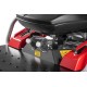 Минитрактор SECO Crossjet 4x4 AC92/23H Briggs&Stratton
