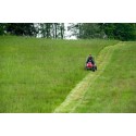 Минитрактор SECO Crossjet 4x4 AC92/23H Briggs&Stratton