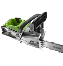 Пила аккумуляторная Greenworks 82V OCS800 (без АКБ и ЗУ)