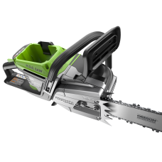 Пила аккумуляторная Greenworks 82V OCS800 (без АКБ и ЗУ)