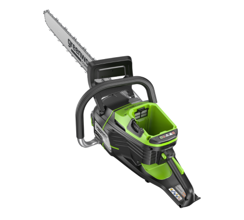 Пила аккумуляторная Greenworks 82V OCS800 (без АКБ и ЗУ)