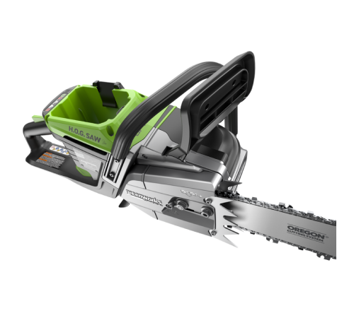 Пила аккумуляторная Greenworks 82V OCS800 (без АКБ и ЗУ)