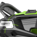 Пила аккумуляторная Greenworks 82V OCS800 (без АКБ и ЗУ)