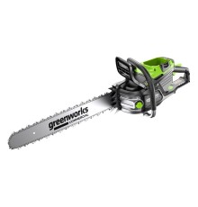 Пила аккумуляторная Greenworks 82V OCS800 (Без АКБ и ЗУ)