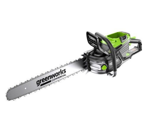 Пила аккумуляторная Greenworks 82V OCS800 (без АКБ и ЗУ)