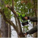 Пила аккумуляторная Greenworks 24V GD24CS15( без АКБ и ЗУ)