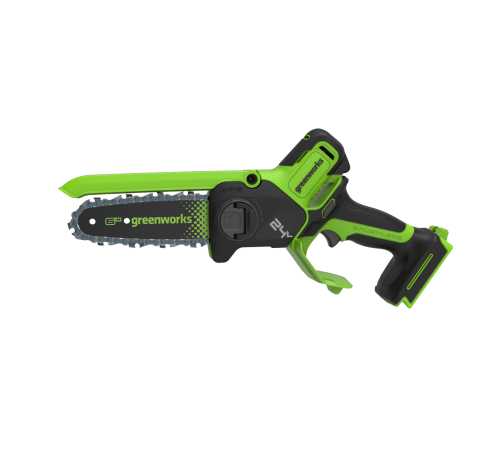 Пила аккумуляторная Greenworks 24V GD24CS15( без АКБ и ЗУ)