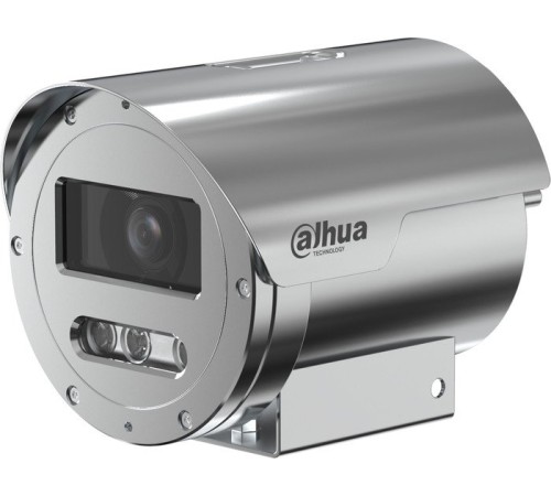 Камера видеонаблюдения Dahua DH-ECA3A1404-HNR-XB