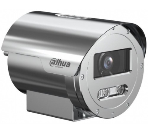 Камера видеонаблюдения Dahua DH-ECA3A1404-HNR-XB