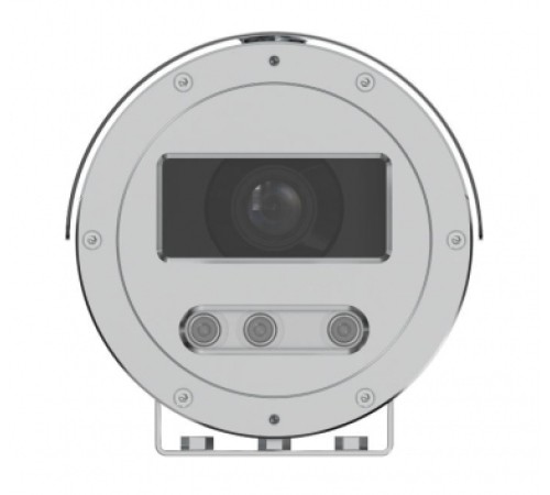 Камера видеонаблюдения Dahua DH-ECA3A1404-HNR-XB