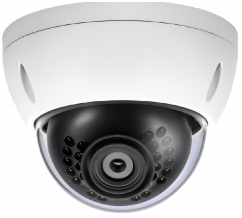 Камера видеонаблюдения Dahua DH-IPC-HDBW1420EP-0360B