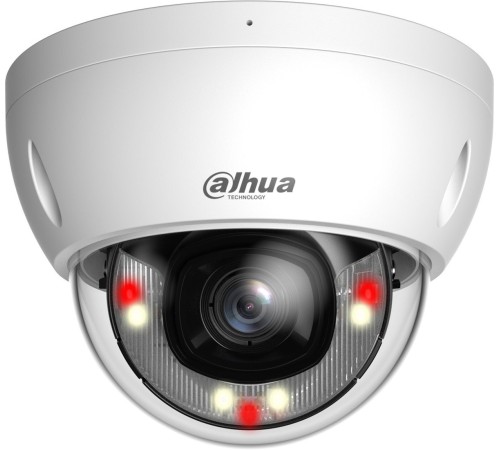 Камера видеонаблюдения Dahua DH-IPC-HDBW2849EP-S-IL-0280B