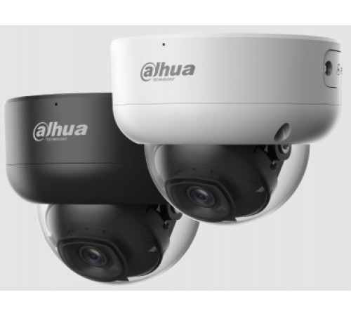 Камера видеонаблюдения Dahua DH-IPC-HDBW3241EP-S-0360B-S2