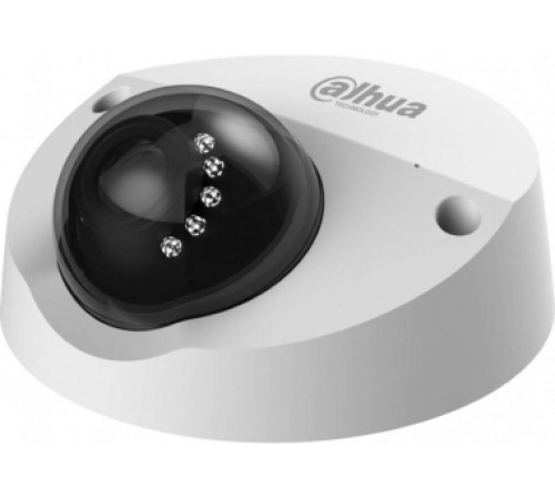 Камера видеонаблюдения Dahua DH-IPC-HDBW3441FP-AS-0280B-S2