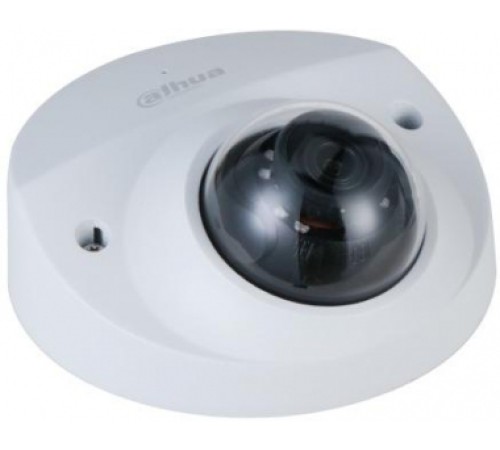 Камера видеонаблюдения Dahua DH-IPC-HDBW3441FP-AS-0360B