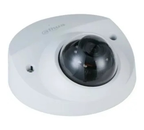 Камера видеонаблюдения Dahua DH-IPC-HDBW3441FP-AS-0360B-S2