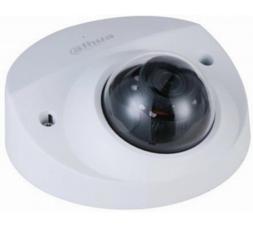 Камера видеонаблюдения Dahua DH-IPC-HDBW3441FP-AS-0360B-S2