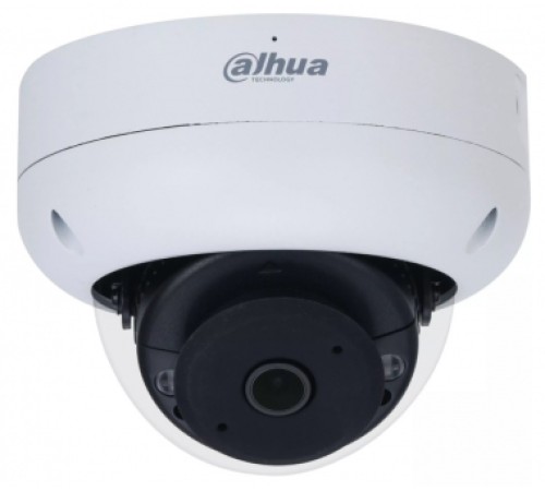 Камера видеонаблюдения Dahua DH-IPC-HDBW3441R-AS-P