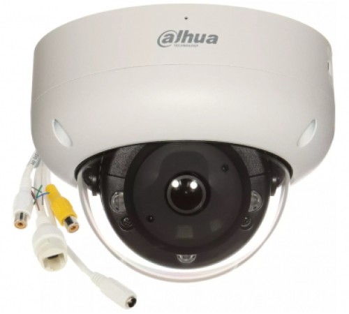 Камера видеонаблюдения Dahua DH-IPC-HDBW3441R-AS-P