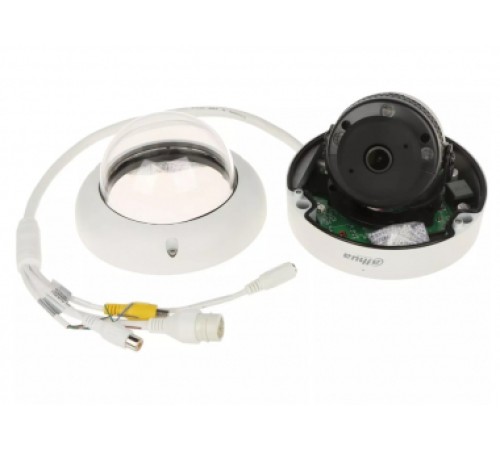 Камера видеонаблюдения Dahua DH-IPC-HDBW3441R-AS-P
