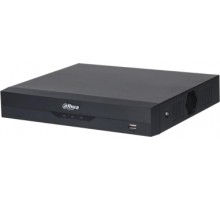 Видеорегистратop наблюдения Dahua DHI-NVR2108HS-8P-I2