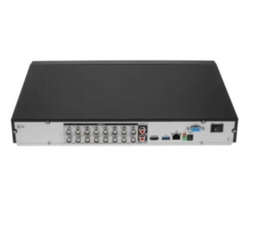 Видеорегистратop наблюдения Dahua DH-XVR5216AN-I3