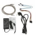 Видеорегистратop наблюдения Dahua DH-XVR5216AN-I3