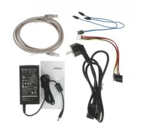 Видеорегистратop наблюдения Dahua DH-XVR5216AN-I3