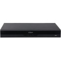Видеорегистратop наблюдения Dahua DHI-NVR2208-8P-I2