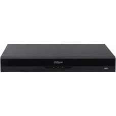 Видеорегистратop наблюдения Dahua DHI-NVR2208-8P-I2