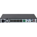 Видеорегистратop наблюдения Dahua DHI-NVR2208-8P-I2