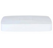 Видеорегистратop наблюдения Dahua DHI-NVR4108-8P-4KS3