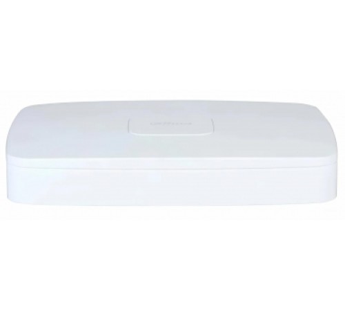 Видеорегистратop наблюдения Dahua DHI-NVR4108-8P-4KS3