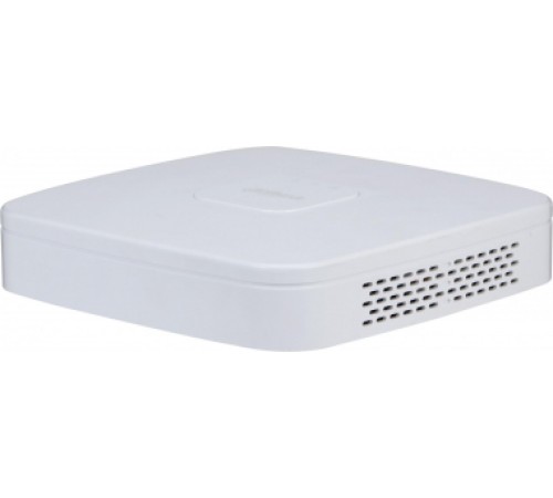 Видеорегистратop наблюдения Dahua DHI-NVR4116-EI