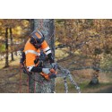 Бензопила Husqvarna T525