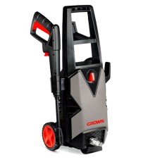 Мойка высокого давления Crown CT42020