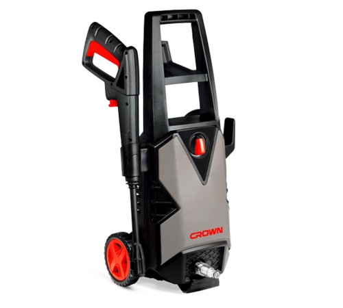 Мойка высокого давления Crown CT42020