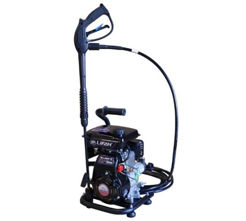 Мойка высокого давления Lifan Q1500