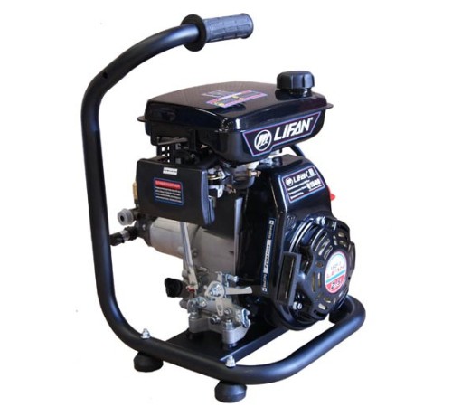 Мойка высокого давления Lifan Q1500