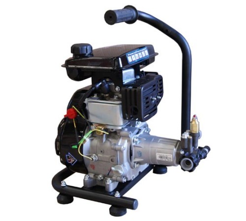 Мойка высокого давления Lifan Q1500