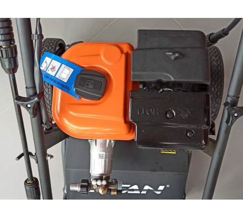 Мойка высокого давления Lifan Q2265 (168F-2B)