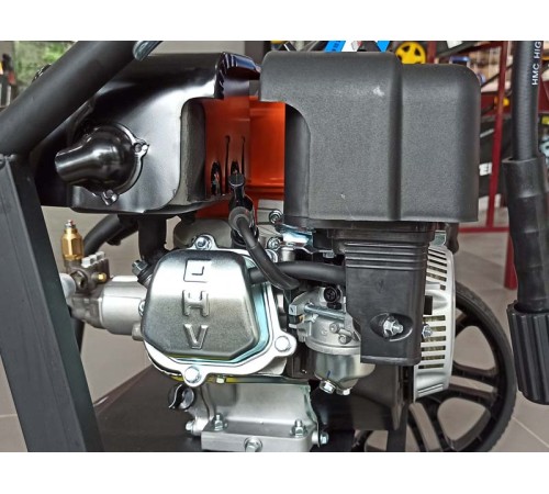 Мойка высокого давления Lifan Q2265 (168F-2B)