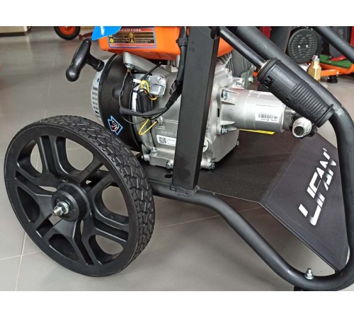 Мойка высокого давления Lifan Q2265 (168F-2B)