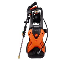 Мойка высокого давления Skiper PM-180