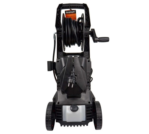 Мойка высокого давления Skiper PM-180