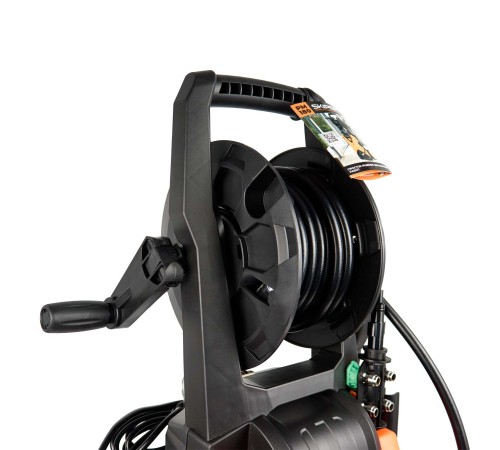 Мойка высокого давления Skiper PM-180