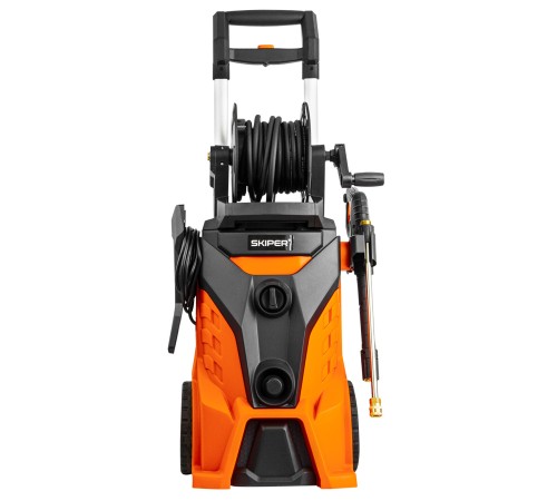 Мойка высокого давления Skiper PM-210 PRO