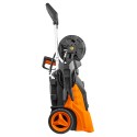 Мойка высокого давления Skiper PM-210 PRO