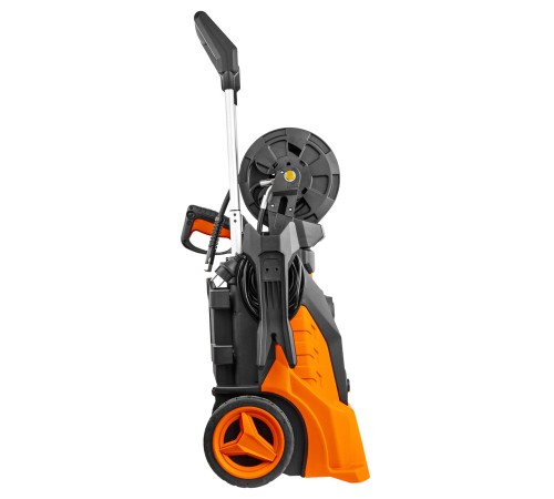 Мойка высокого давления Skiper PM-210 PRO